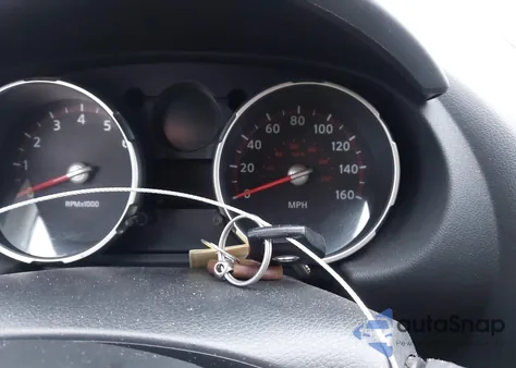 2009 Nissan Rogue Sl из США, поврежденный, VIN JN8AS58T59W046593